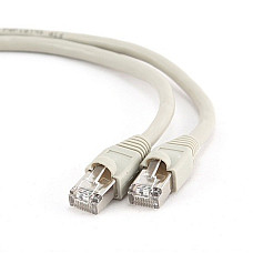 Patch Cord Cat.6/FTP, 15m,  PP6-15M..