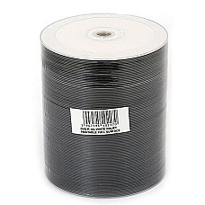 Printable 100*Spindle DVD-R 4.7GB, ..
