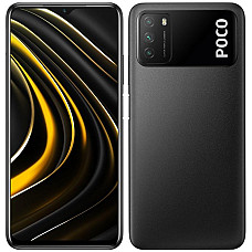 Poco M3 4/128GB EU Black..