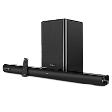 Soundbar SVEN SB-2200D, Black 300W ..