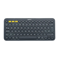 Wireless Keyboard Logitech K380 Mul..