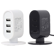 Universal USB  desktop charger, Out..