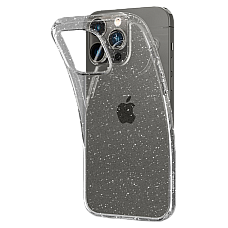 Spigen iPhone 14 Pro Max, Liquid Cr..