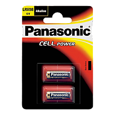LR08 Panasonic 