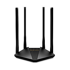 Wi-Fi AC Dual Band MERCUSYS Router,..