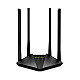 Wi-Fi AC Dual Band MERCUSYS Router,..