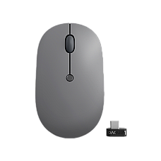 Lenovo Go USB-C Essential Wireless ..