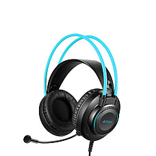 Headset A4tech FH200i, 50mm driver,..