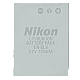 Battery pack Nikon EN-EL8 (for COOL..