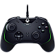 Gamepad Razer Wolverine V2, for Xbo..