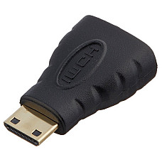 Adapter HDMI F to mini HDMI M, APC1..