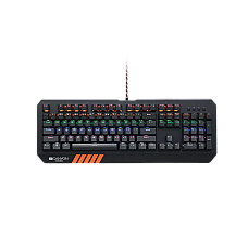 Gaming Keyboard Canyon Hazard, Mech..