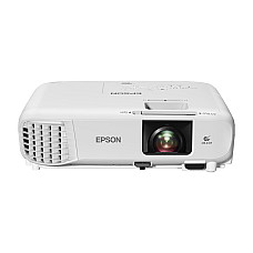 Projector Epson EB-W49; LCD, WXGA, ..