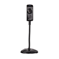 PC Camera A4Tech PK-810G, 480p, Gla..