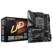 MB S1700 Gigabyte Z690 UD DDR4 1.0 ..