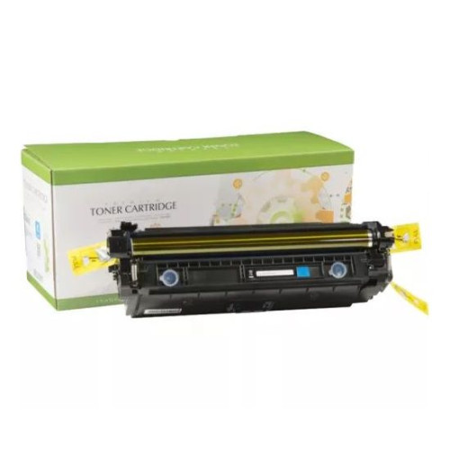 Laser Cartridge for HP CF541X Cyan Compatible SCC 002-01-SF541X