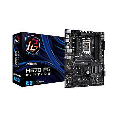 MB S1700 ASRock H670 PG RIPTIDE, AT..