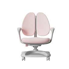 Kids chair SIHOO Q1C Light Pink..