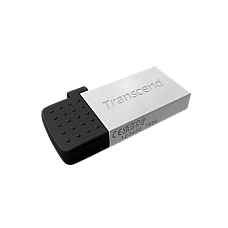 64GB USB2.0/Micro-USB Flash Drive T..