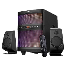 Speakers F&D F580X Black, 2.1 Compu..