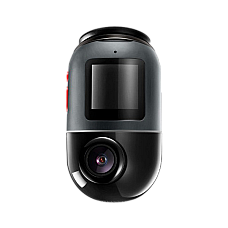 70mai X200 Dash Cam Omni 64GB, Blac..