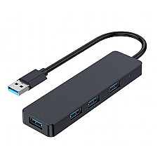 USB  3.0 Hub 4-port Gembird 