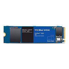 .M.2 NVMe SSD 2.0TB  WD  Blue SN550..