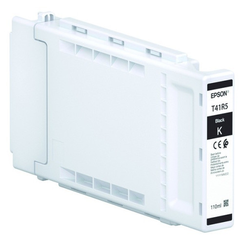 Cartuș de cerneală Epson UltraChrome XD2 T41R540 (110 ml), Negru