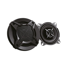 Car Speakers SONY XS-FB1020E, 10cm ..