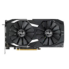 VGA ASUS Dual Radeon RX560 4GB GDDR..