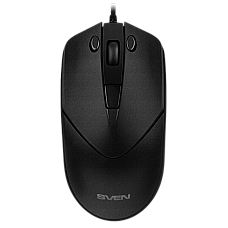 Mouse SVEN RX-95, Optical, 1000-400..