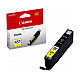 Ink Cartridge for Canon CLI-451, ye..