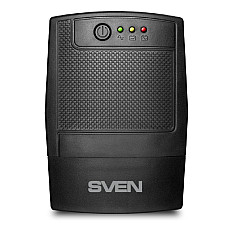 UPS SVEN UP-B800, 800VA/390W, Line ..