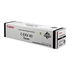 Toner Canon C-EXV43 Black (696g/app..