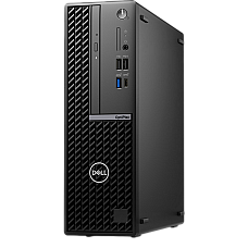 Dell Optiplex SFF(7010) Black (Core..