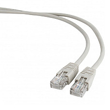 Patch Cord Cat.6U, 15m, Grey, PP6U-..
