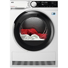 Dryer AEG TR938H4CE..