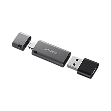 256GB USB3.1/Type-C Flash Drive Sam..