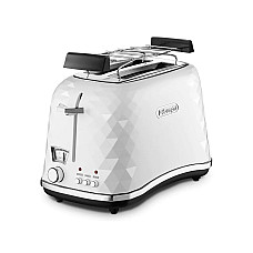 Toaster DeLonghi CTJ2103W..