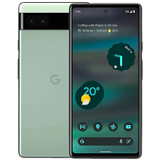 Google Pixel 6a 5G 6/128 GB Sage Gr..