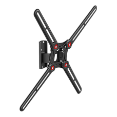 Wall Mount Barkan ''BM320'' Black 1..
