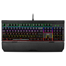 Gaming Keyboard SVEN KB-G9500, Mech..