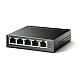 .5-port 10/100M TP-LINK PoE Switch,..