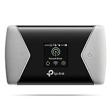 Mobile LTE Wi-Fi AC Dual Band Mini ..