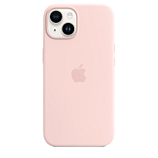 Original iPhone 14 Silicone Case wi..