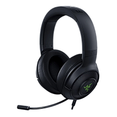 Gaming Headset Razer Kraken X, 40mm..