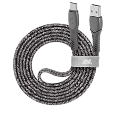 Type-C Cable Rivacase PS6102 GR12, ..