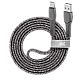 Type-C Cable Rivacase PS6102 GR12, ..