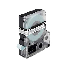 Tape Cartridge EPSON LK4TWN; 12mm/9..