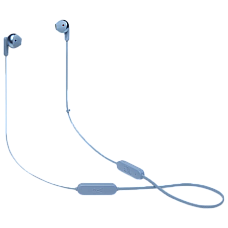 Earphones  Bluetooth  JBL T215BT. B..